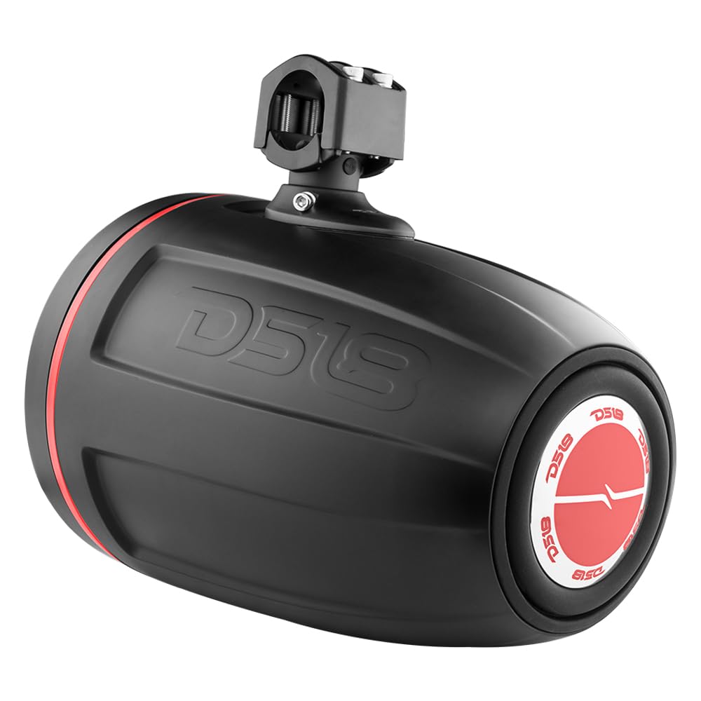 Amazon.com: DS18 NXL-X10TPNEO/BK 10
